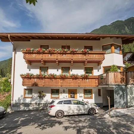 Apartment Mischbach *