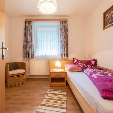 Mischbach Apartamento *