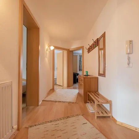 Apartamento Mischbach *