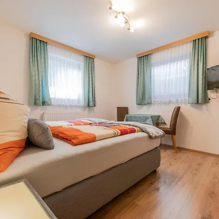 Mischbach * Neustift im Stubaital