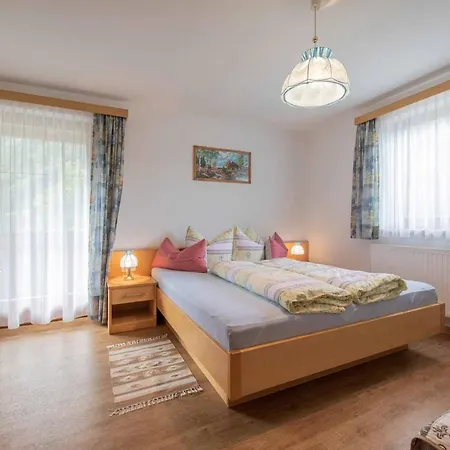 Appartamento Mischbach Neustift im Stubaital