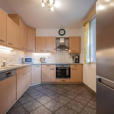 Mischbach Apartment Neustift im Stubaital