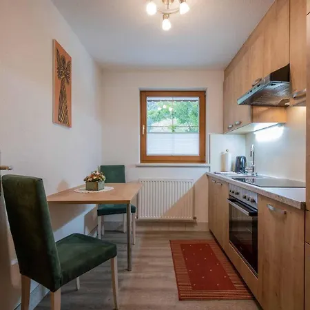 Apartment Mischbach *