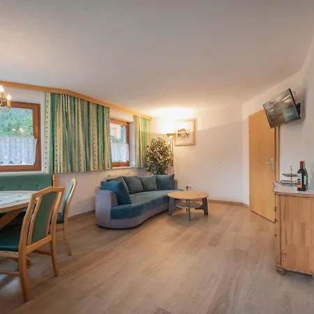 Mischbach * Neustift im Stubaital