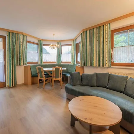 Apartamento Mischbach