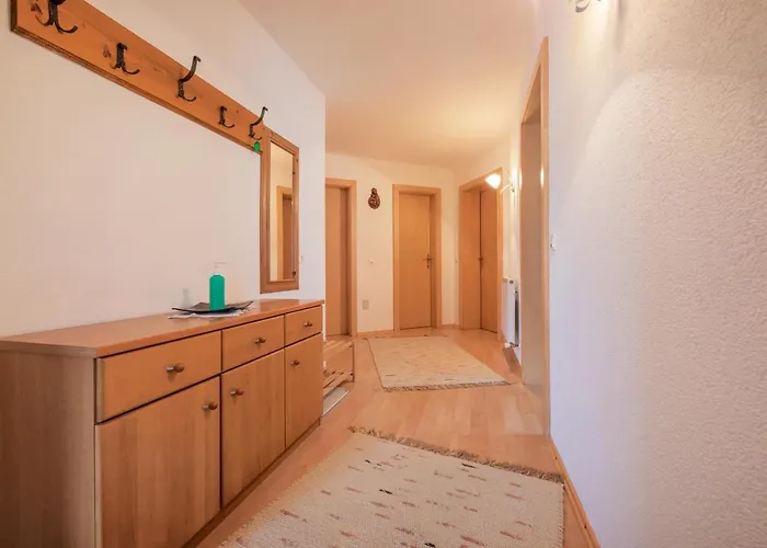 Mischbach דירה *