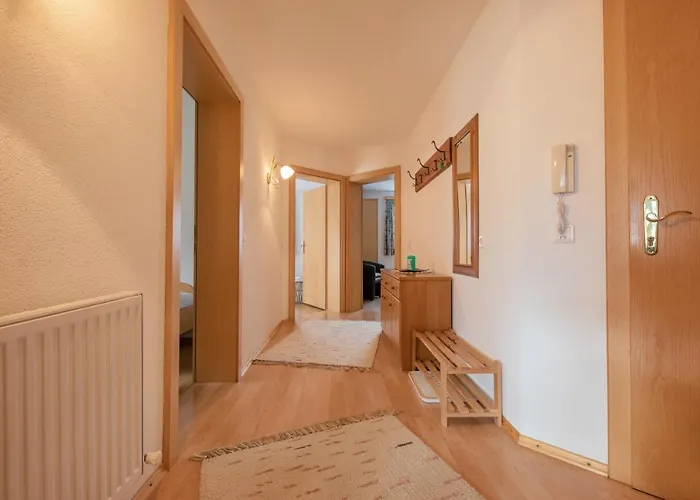 דירה Mischbach *