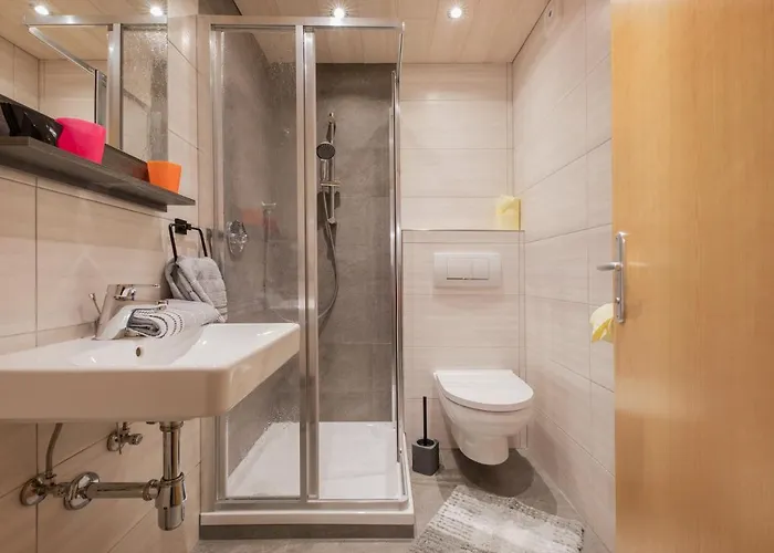 דירה Mischbach ניוסטיפט אים סטובאיטל