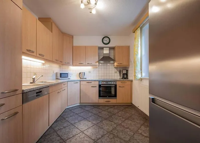 Mischbach شقة نيوستيف ام ستوبيتا