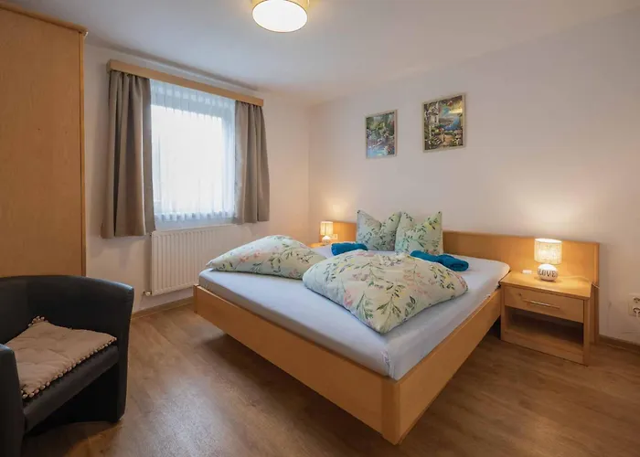 شقة Mischbach نيوستيف ام ستوبيتا