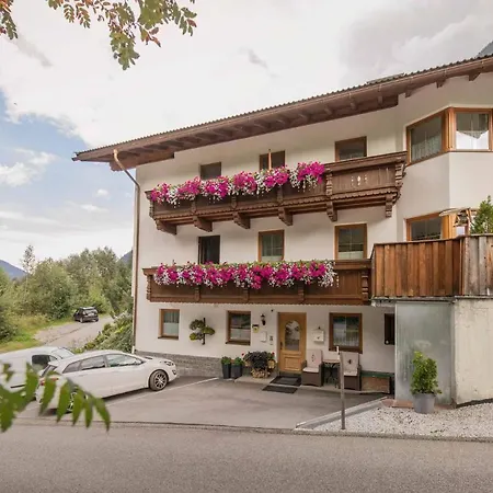 Mischbach Appartement