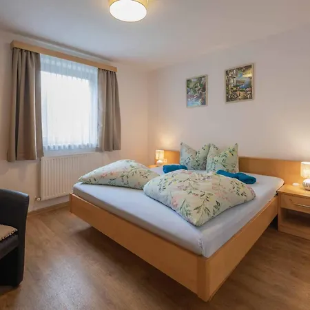 Apartment Mischbach Neustift im Stubaital